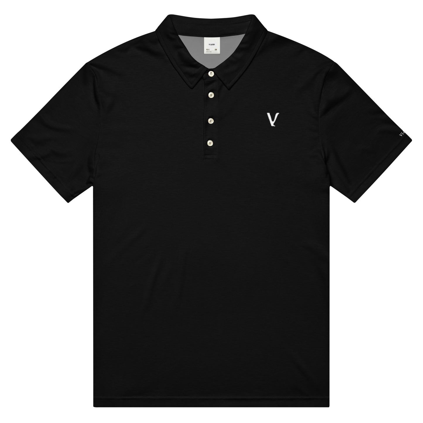 Vlarde Classic Slim Fit Polo