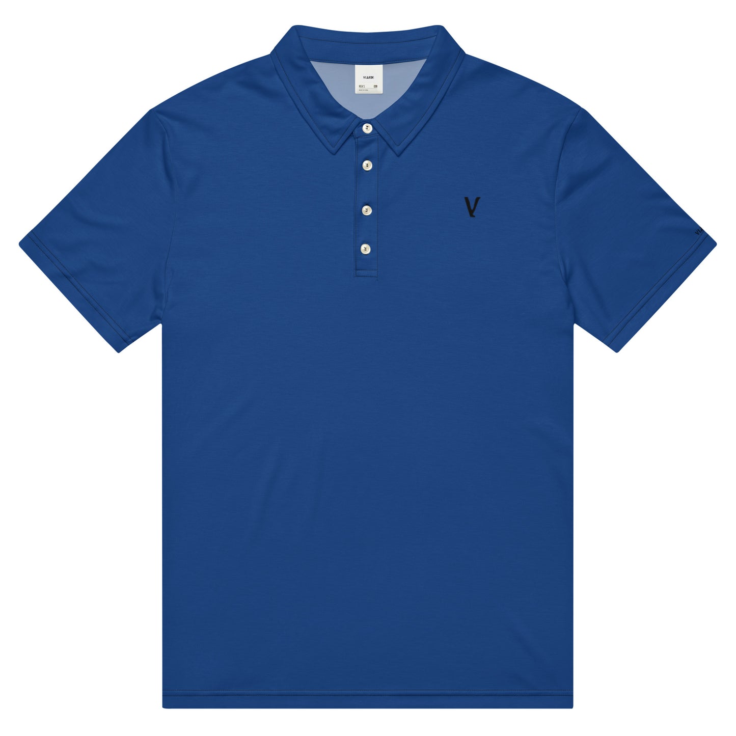 Vlarde Classic Slim Fit Polo