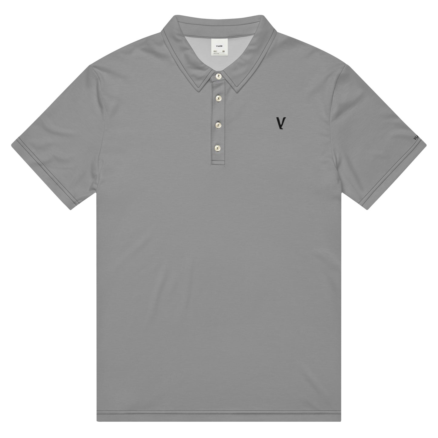 Vlarde Classic Slim Fit Polo