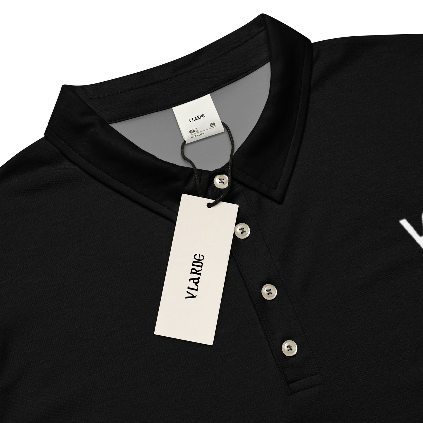 Vlarde Classic Slim Fit Polo