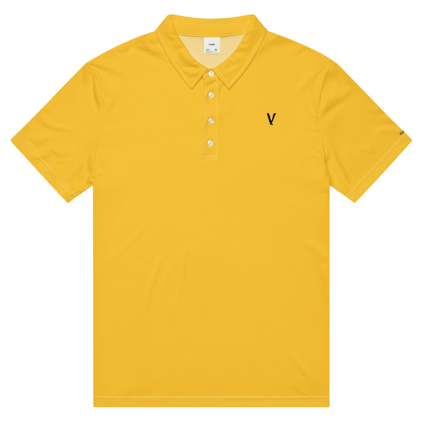 Vlarde Classic Slim Fit Polo