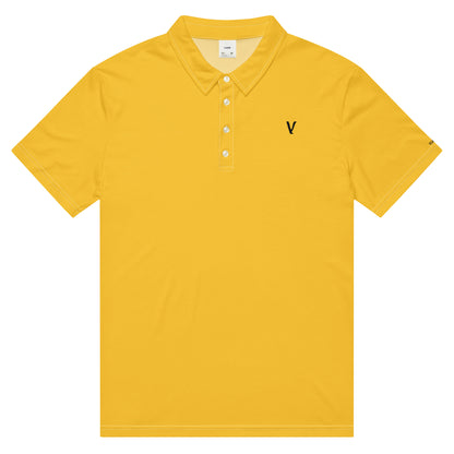 Vlarde Classic Slim Fit Polo