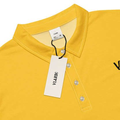 Vlarde Classic Slim Fit Polo