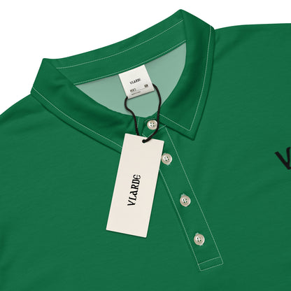 Vlarde Classic Slim Fit Polo